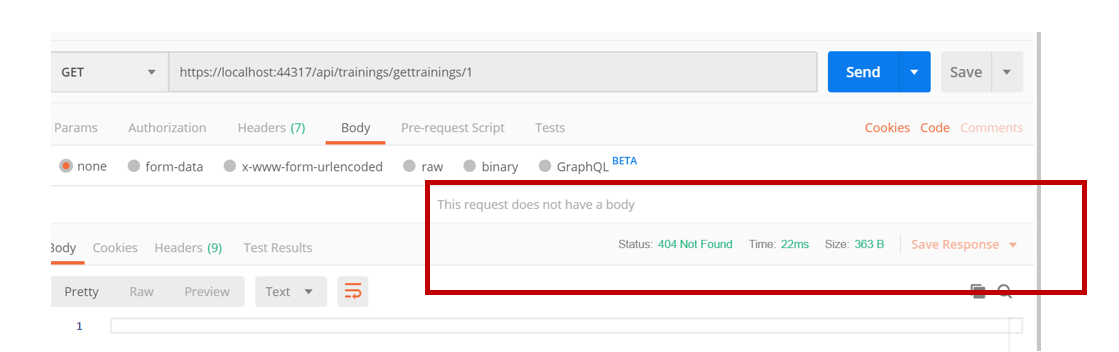 All about types of Action Results in the Web API – Dhananjay Kumar