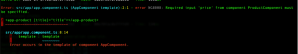Required @Input properties in Angular – Dhananjay Kumar